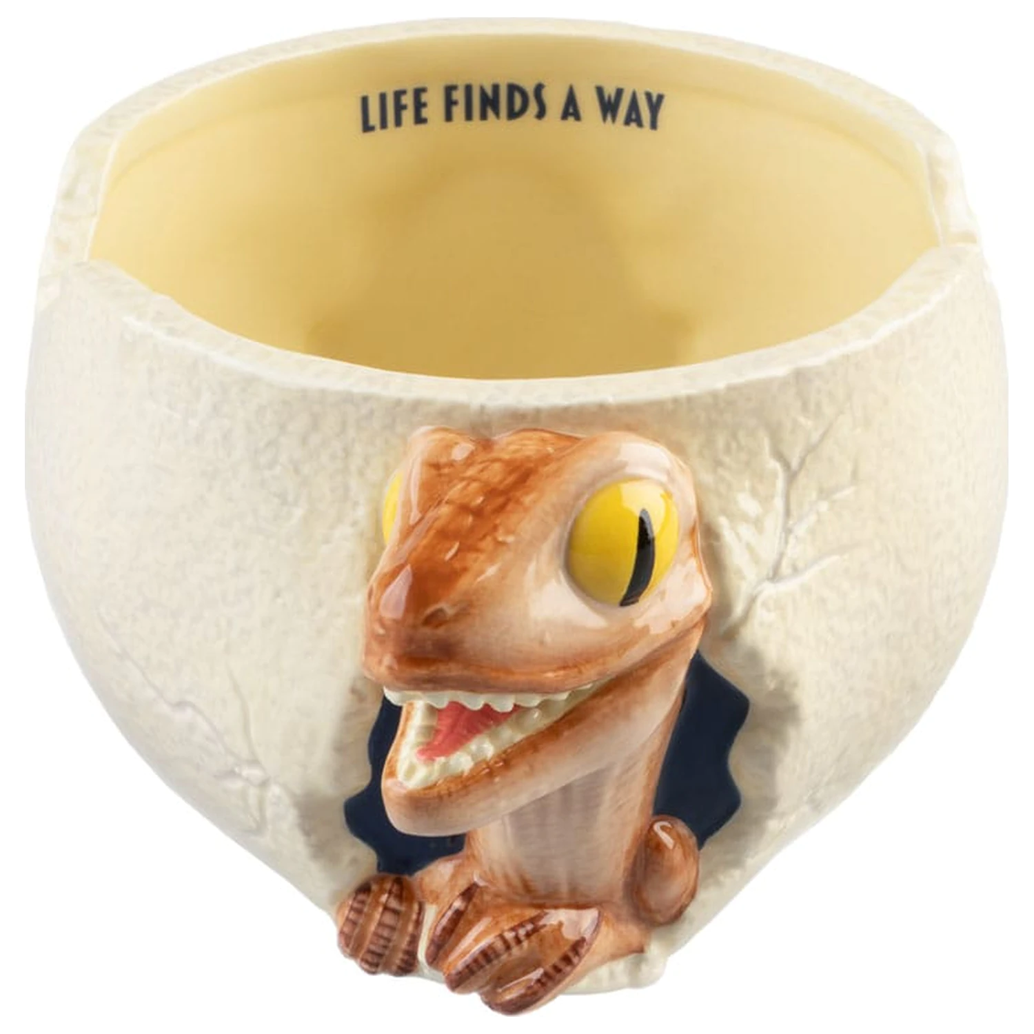 Jurassik Park 3D Schüssel Produktfoto