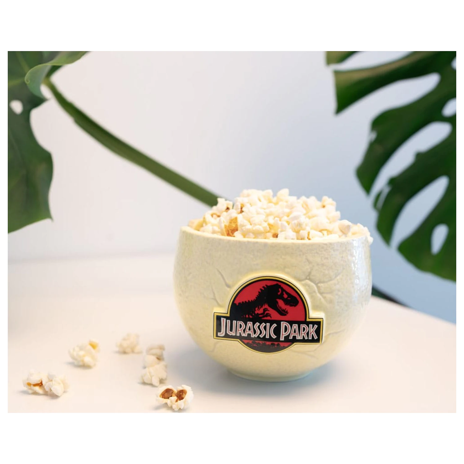 Jurassik Park 3D Schüssel Produktfoto
