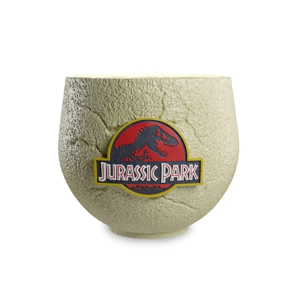 Jurassik Park 3D Schüssel Produktfoto