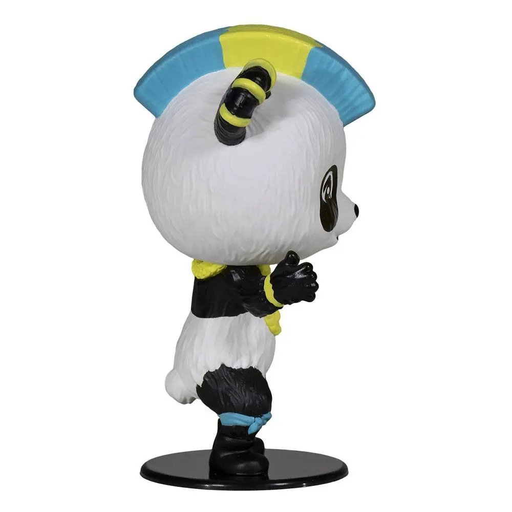 Just Dance Ubisoft Heroes Collection Chibi Figur Panda 10 cm Produktfoto