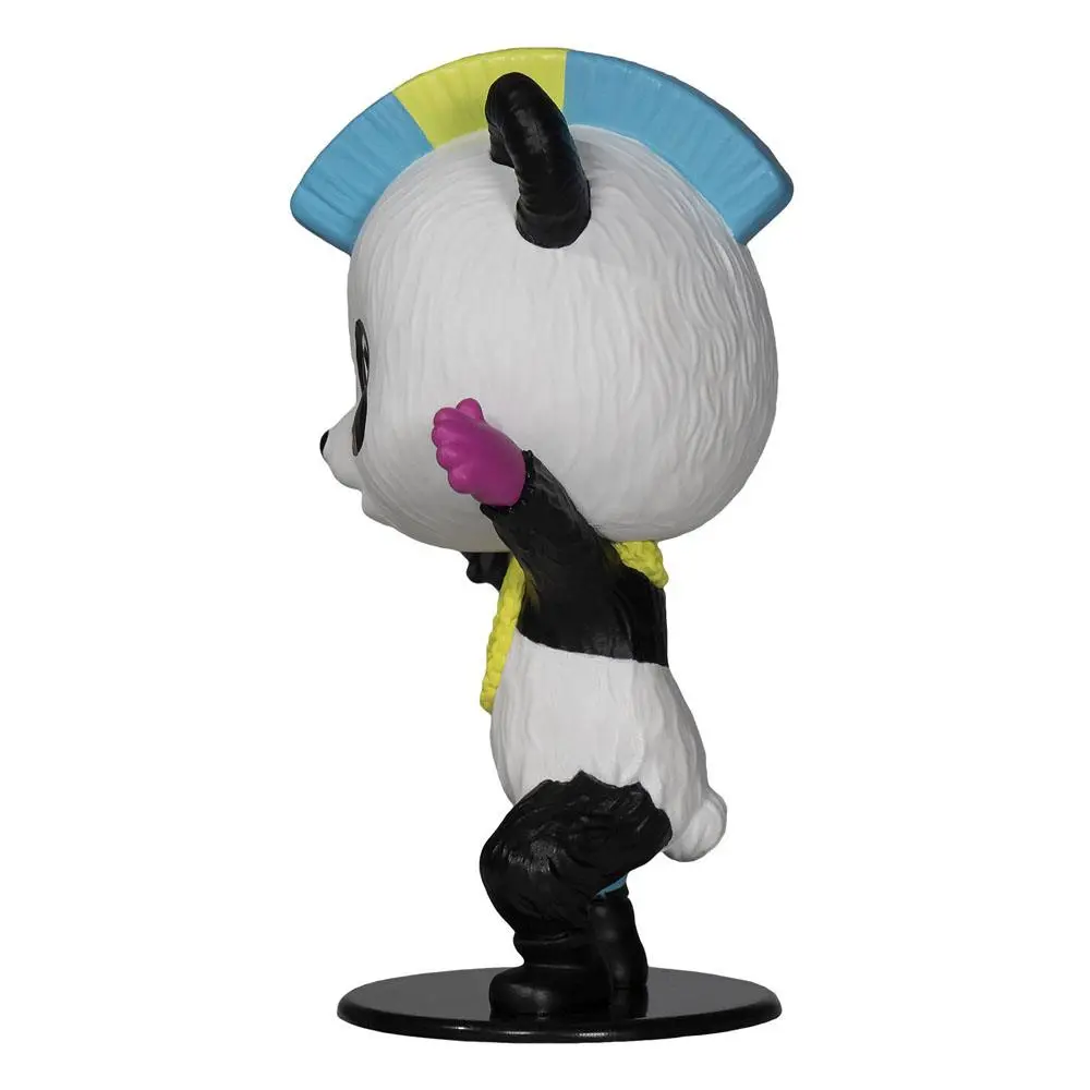 Just Dance Ubisoft Heroes Collection Chibi Figur Panda 10 cm Produktfoto