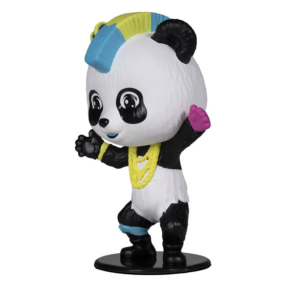 Just Dance Ubisoft Heroes Collection Chibi Figur Panda 10 cm Produktfoto