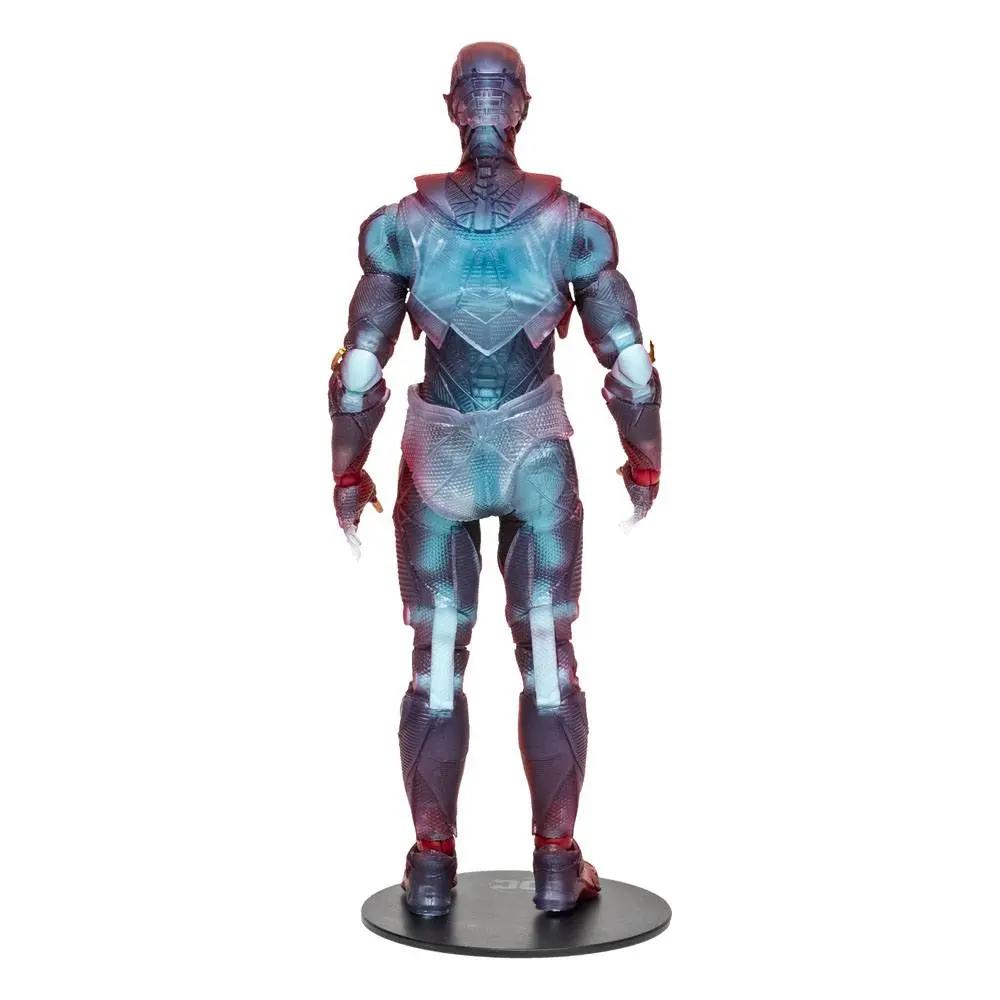 Justice League Movie Actionfigur Speed Force Flash 18 cm Produktfoto