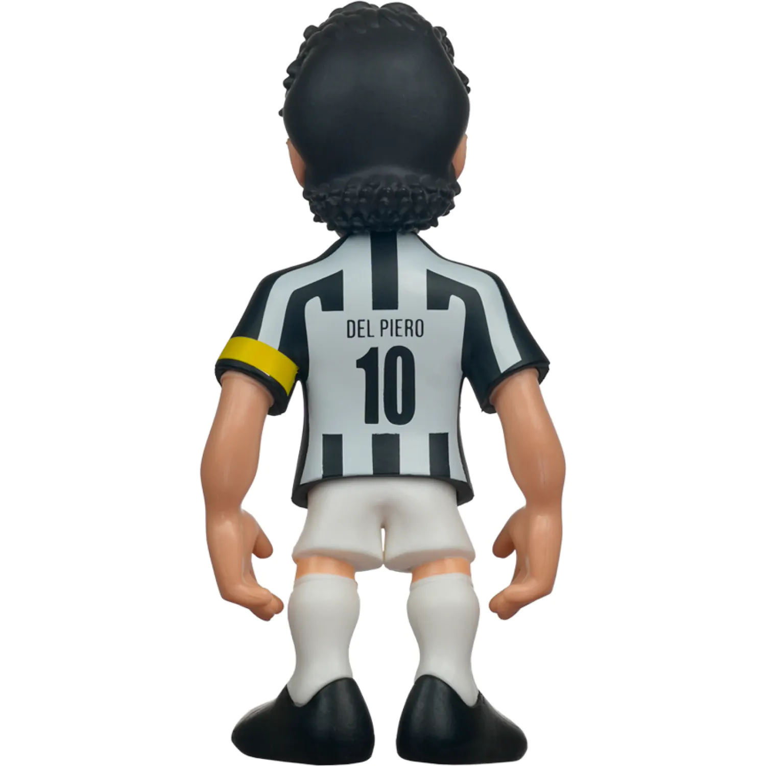 Juventus Turin Minix Figur Alessandro Del Piero 12 cm Produktfoto
