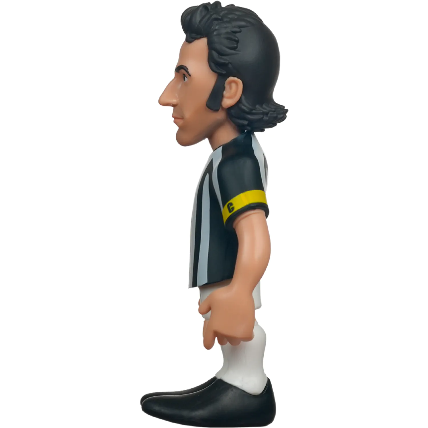 Juventus Turin Minix Figur Alessandro Del Piero 12 cm Produktfoto