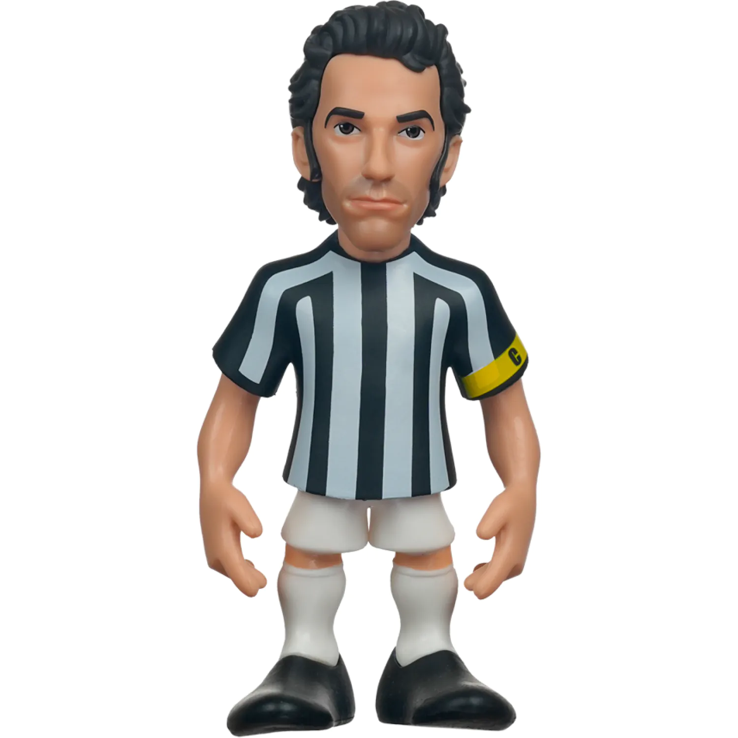 Juventus Turin Minix Figur Alessandro Del Piero 12 cm Produktfoto