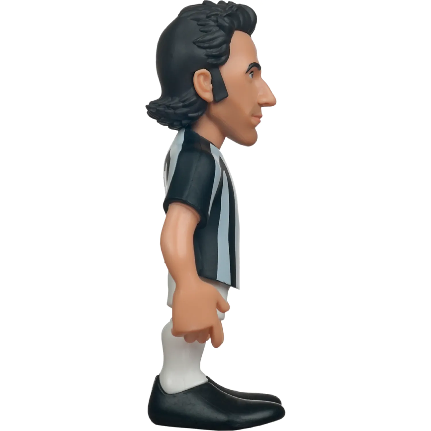 Juventus Turin Minix Figur Alessandro Del Piero 12 cm Produktfoto