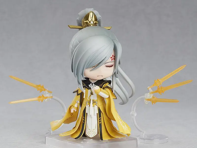 JX3 Nendoroid Actionfigur Ying Ye 10 cm termékfotó