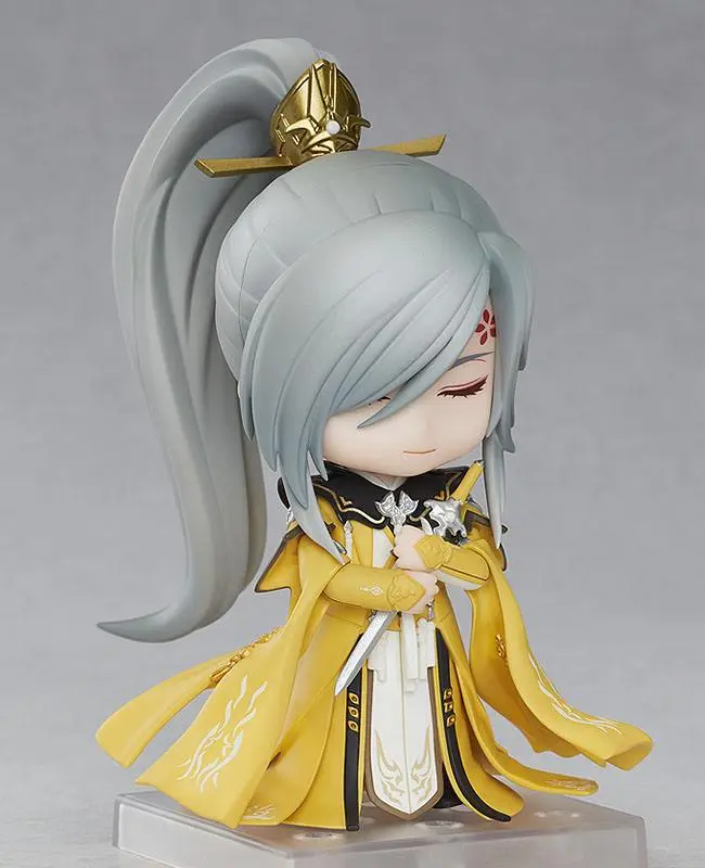 JX3 Nendoroid Actionfigur Ying Ye 10 cm termékfotó