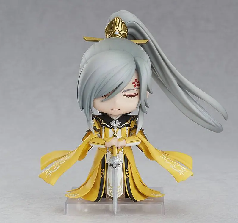 JX3 Nendoroid Actionfigur Ying Ye 10 cm termékfotó