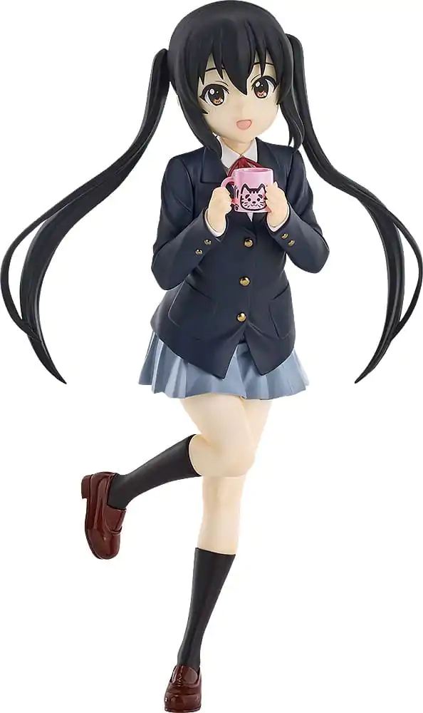 K-On! Pop Up Parade PVC Statue Azusa Nakano L Größe 22 cm Produktfoto