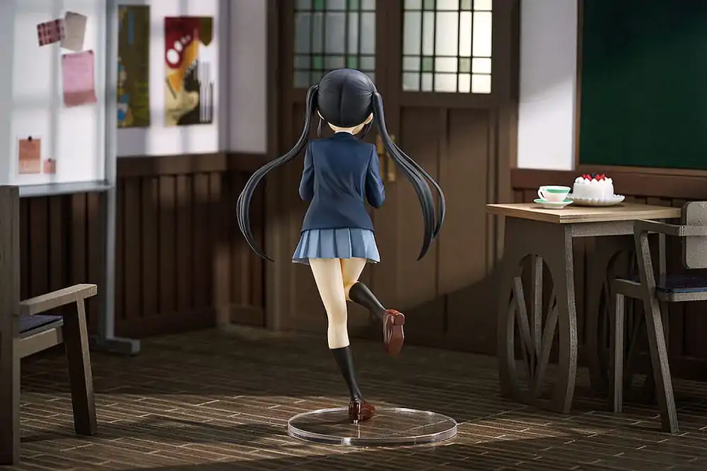K-On! Pop Up Parade PVC Statue Azusa Nakano L Größe 22 cm Produktfoto