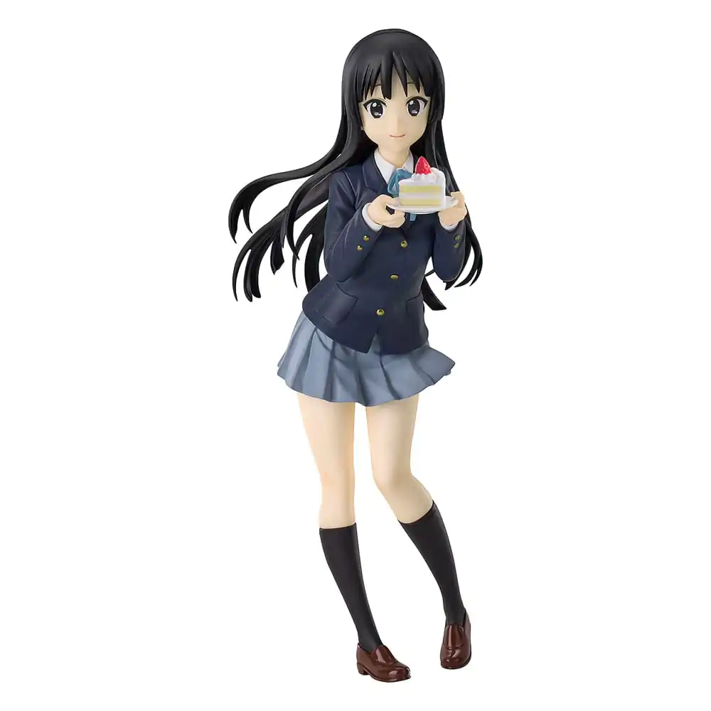 K-On! Pop Up Parade PVC Statue Mio Akiyama L Size 22 cm Produktfoto