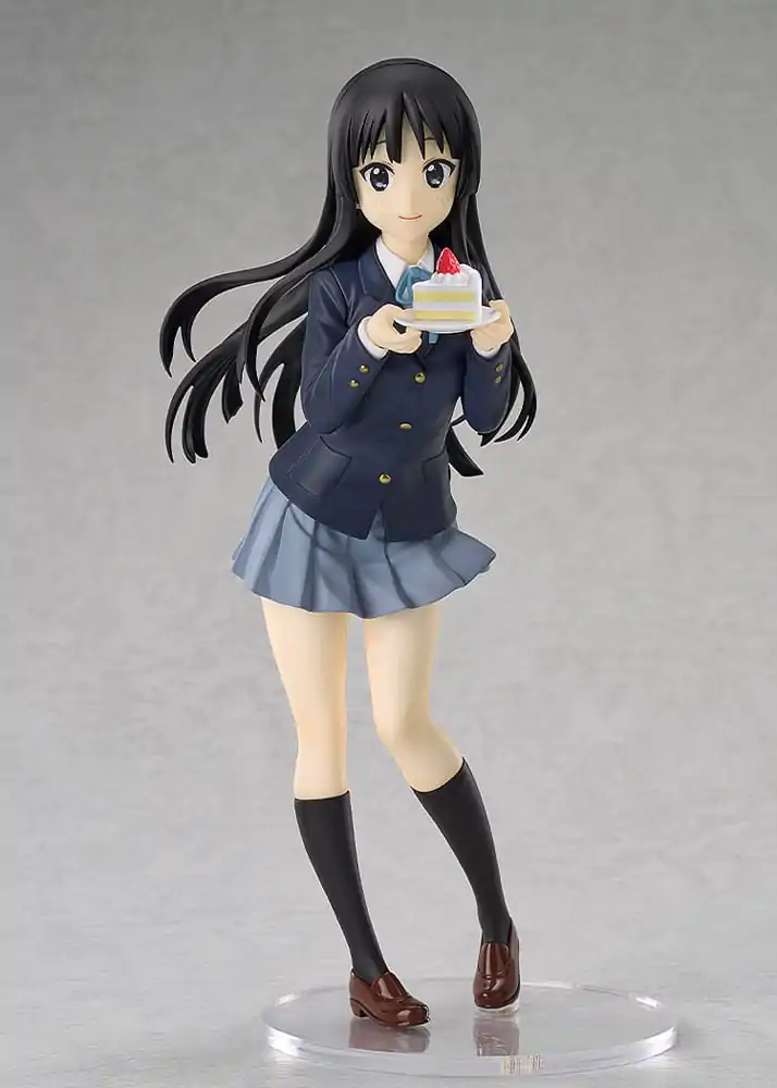 K-On! Pop Up Parade PVC Statue Mio Akiyama L Size 22 cm Produktfoto