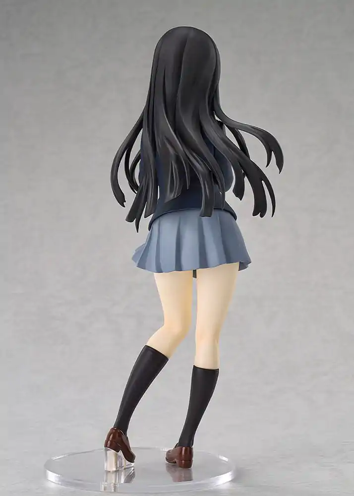 K-On! Pop Up Parade PVC Statue Mio Akiyama L Size 22 cm Produktfoto