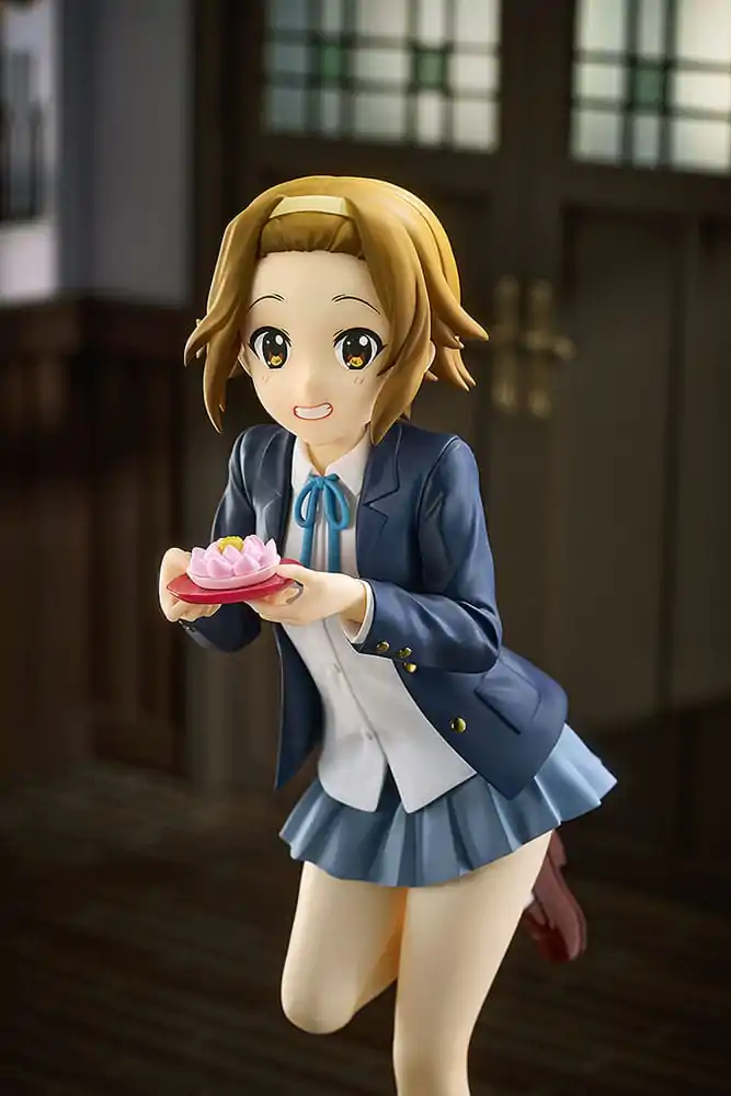 K-On! Pop Up Parade PVC-Statue Ritsu Tainaka L Size 22 cm Produktfoto
