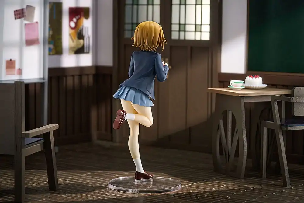 K-On! Pop Up Parade PVC-Statue Ritsu Tainaka L Size 22 cm Produktfoto