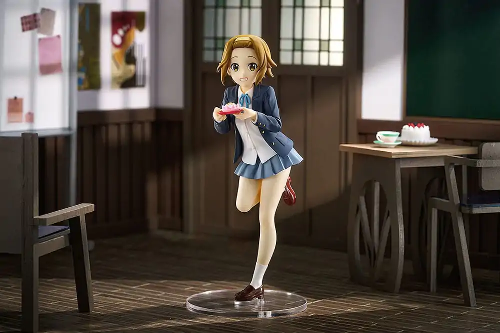 K-On! Pop Up Parade PVC-Statue Ritsu Tainaka L Size 22 cm Produktfoto