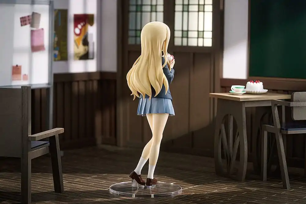 K-On! Pop Up Parade PVC-Statue Tsumugi Kotobuki L Größe 22 cm Produktfoto