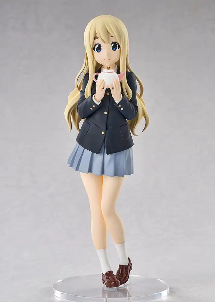 K-On! Pop Up Parade PVC-Statue Tsumugi Kotobuki L Größe 22 cm Produktfoto