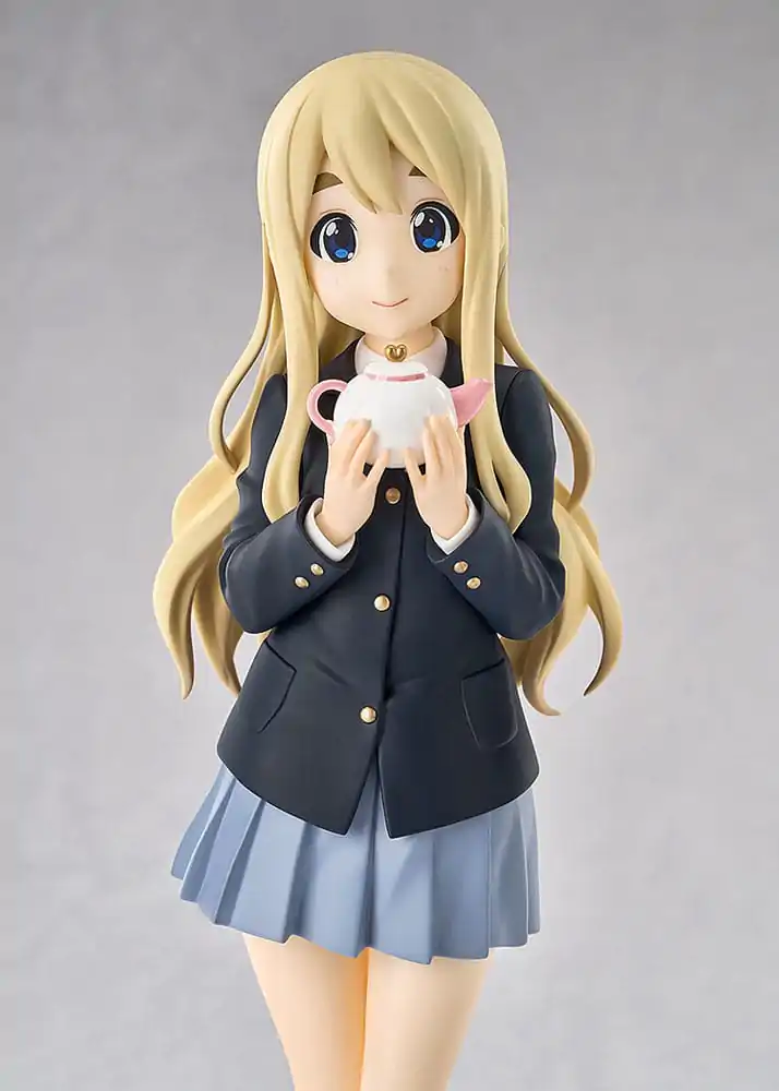 K-On! Pop Up Parade PVC-Statue Tsumugi Kotobuki L Größe 22 cm Produktfoto