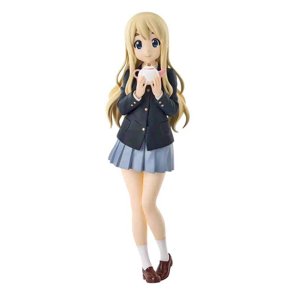 K-On! Pop Up Parade PVC-Statue Tsumugi Kotobuki L Größe 22 cm Produktfoto