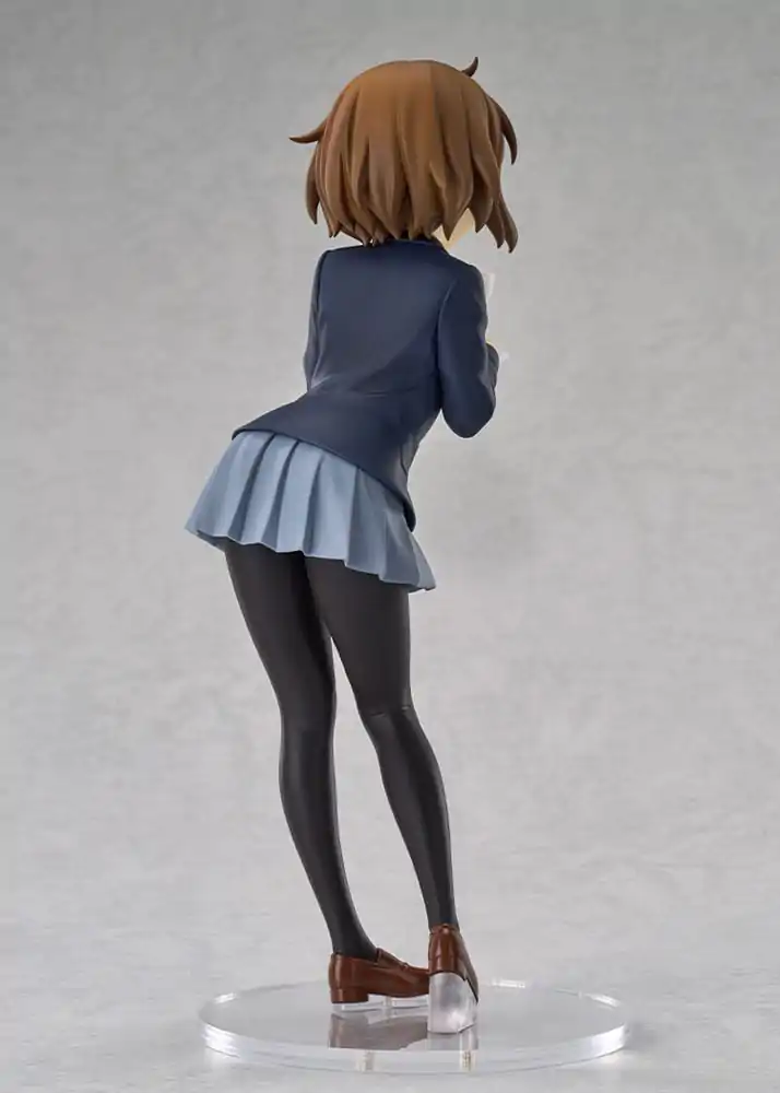 K-On! Pop Up Parade PVC Statue Yui Hirasawa L Size 22 cm Produktfoto