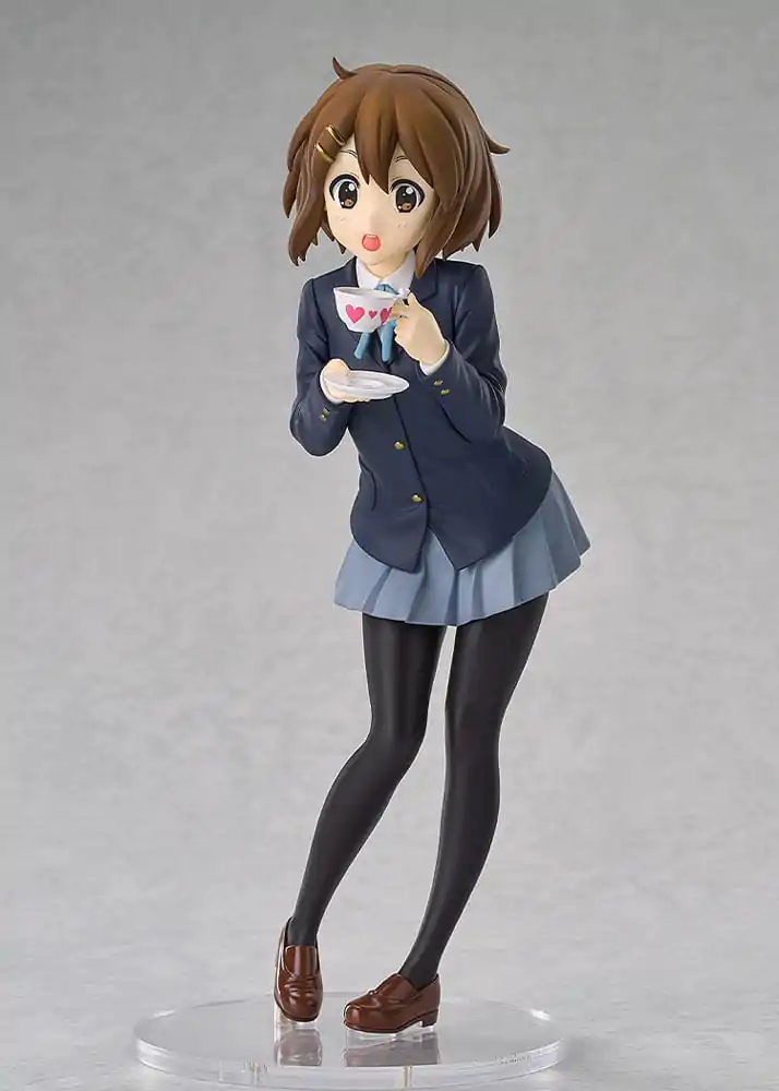 K-On! Pop Up Parade PVC Statue Yui Hirasawa L Size 22 cm Produktfoto