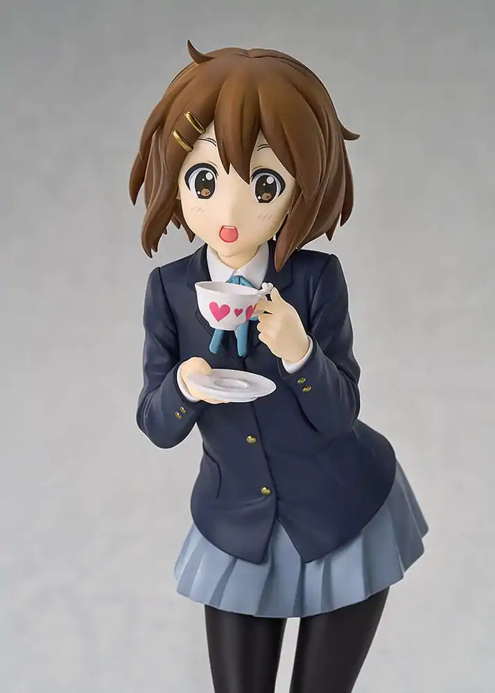 K-On! Pop Up Parade PVC Statue Yui Hirasawa L Size 22 cm Produktfoto