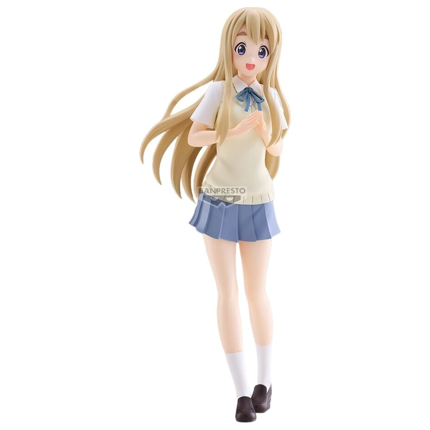 K-ON!! SQ Figur Tsumugi Kotobuki Figur 23cm Produktfoto