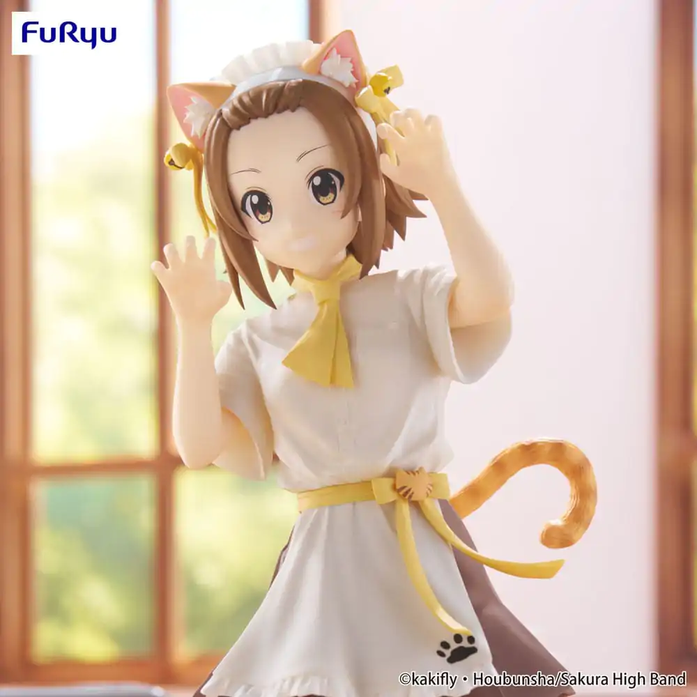 K-On! Trio-Try-iT PVC Statue Ritsu Tainaka 21 cm Produktfoto