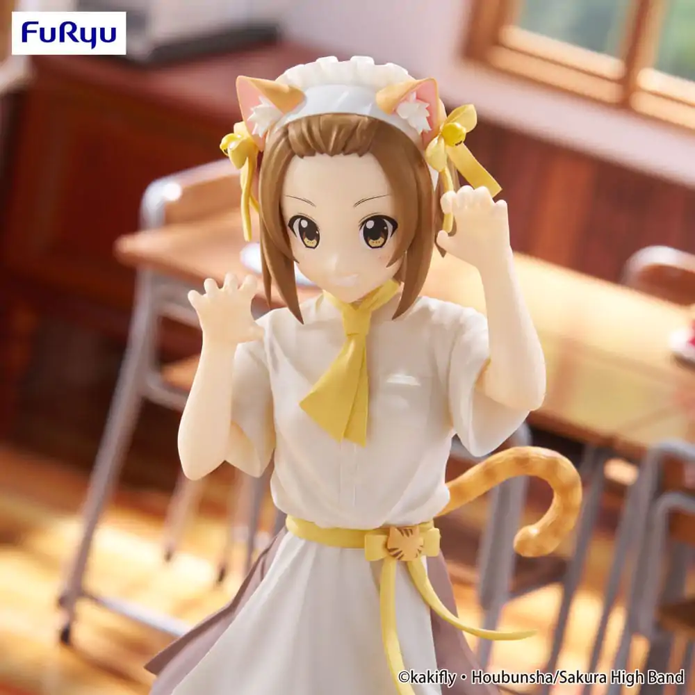 K-On! Trio-Try-iT PVC Statue Ritsu Tainaka 21 cm Produktfoto