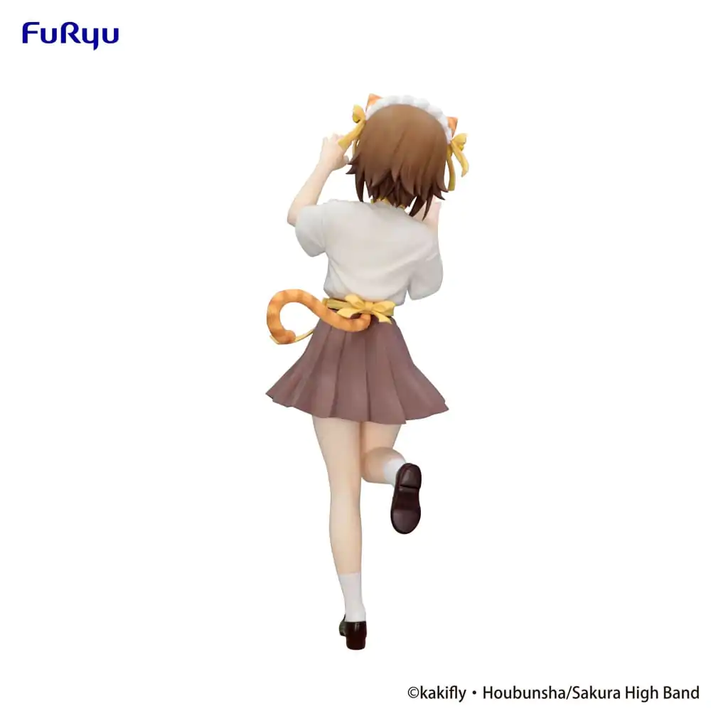 K-On! Trio-Try-iT PVC Statue Ritsu Tainaka 21 cm Produktfoto