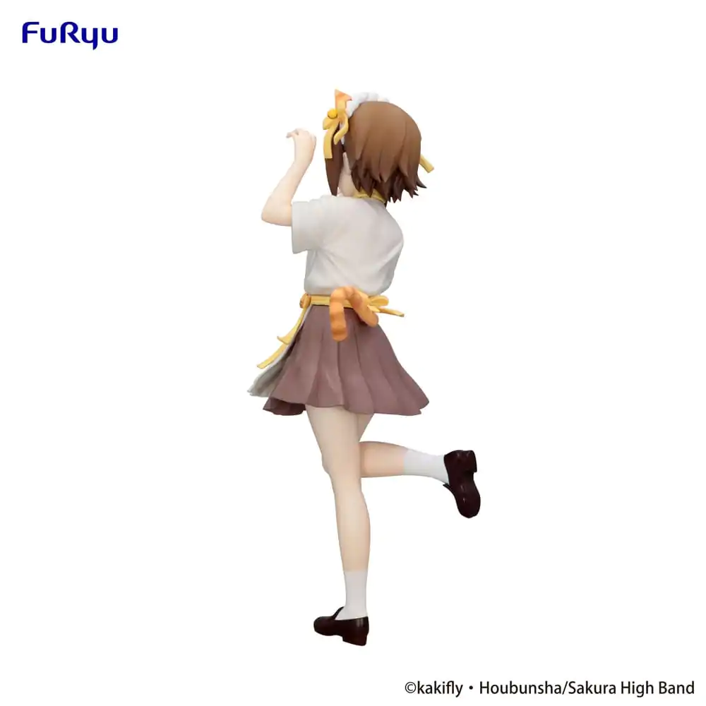 K-On! Trio-Try-iT PVC Statue Ritsu Tainaka 21 cm Produktfoto
