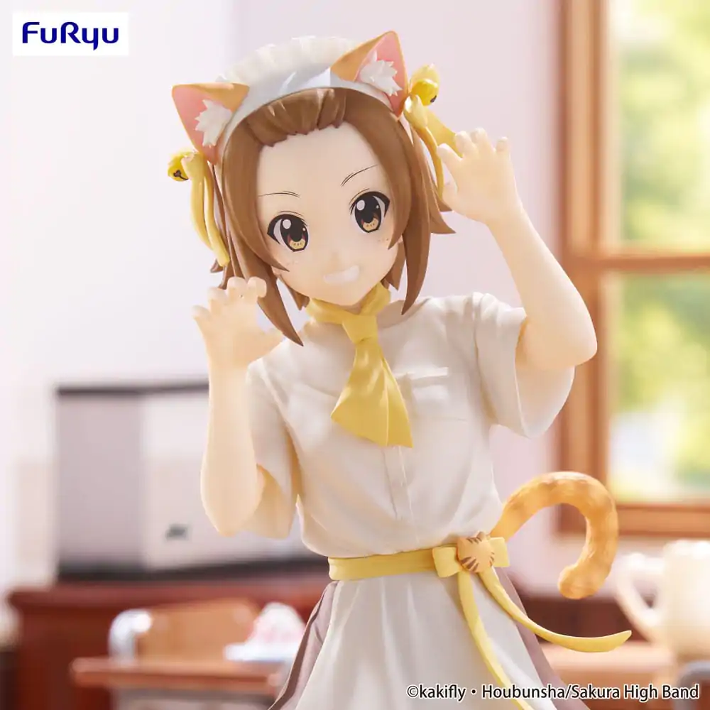 K-On! Trio-Try-iT PVC Statue Ritsu Tainaka 21 cm Produktfoto