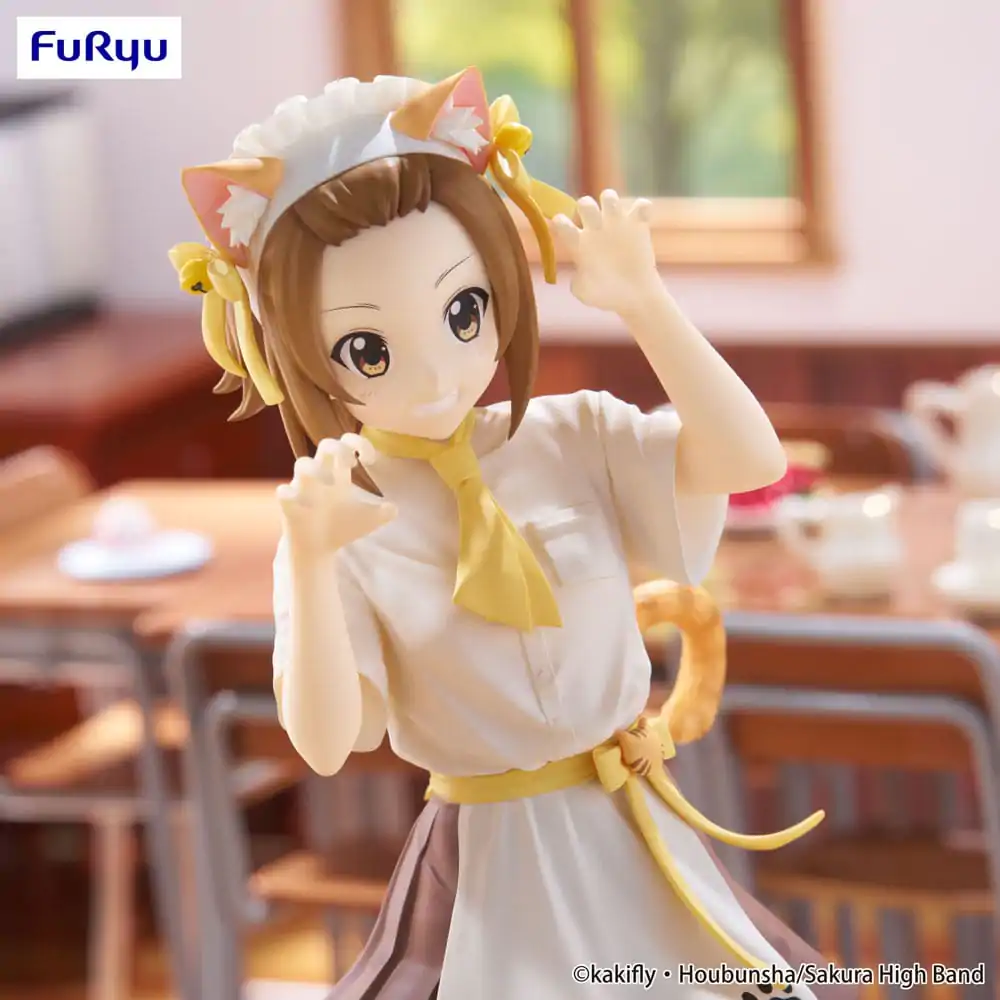 K-On! Trio-Try-iT PVC Statue Ritsu Tainaka 21 cm Produktfoto