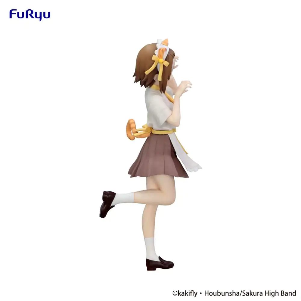 K-On! Trio-Try-iT PVC Statue Ritsu Tainaka 21 cm Produktfoto