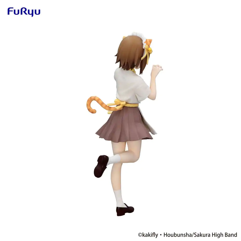 K-On! Trio-Try-iT PVC Statue Ritsu Tainaka 21 cm Produktfoto