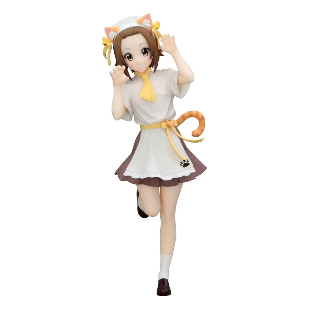 K-On! Trio-Try-iT PVC Statue Ritsu Tainaka 21 cm Produktfoto