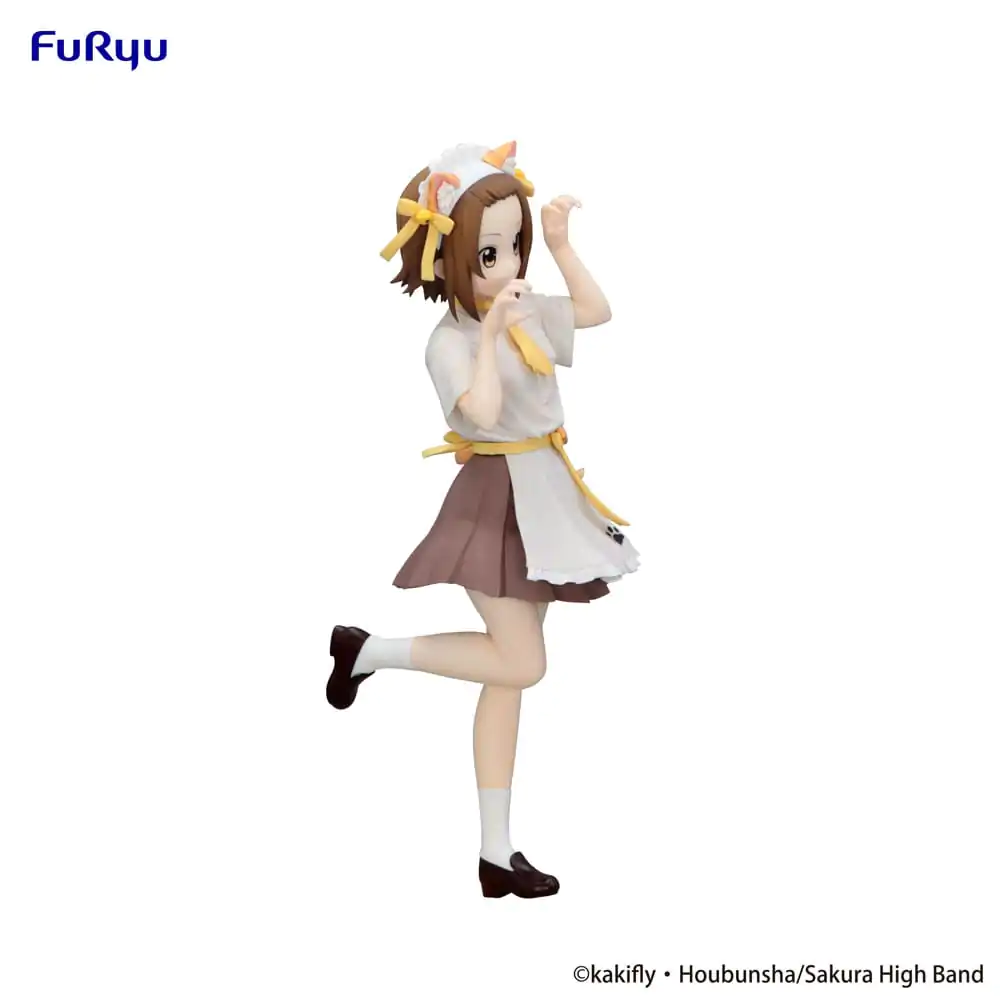 K-On! Trio-Try-iT PVC Statue Ritsu Tainaka 21 cm Produktfoto