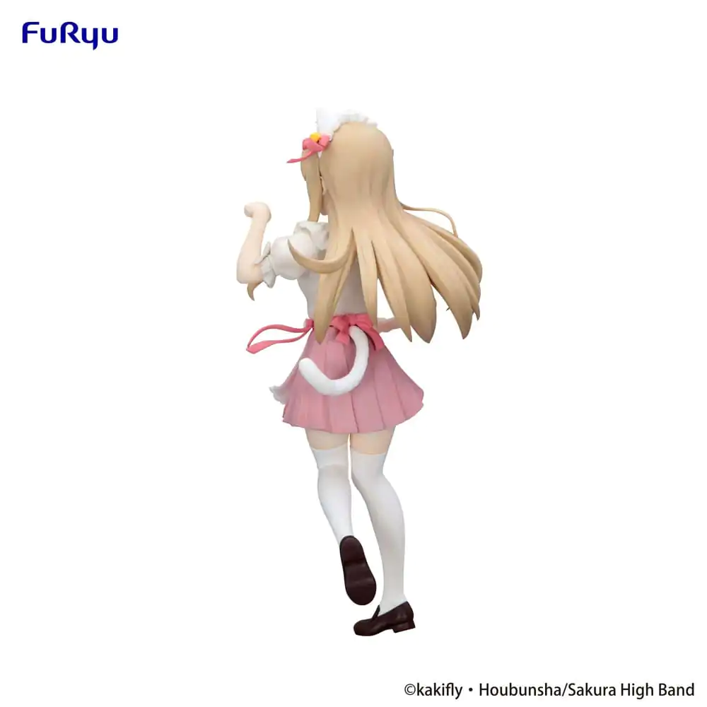 K-On! Trio-Try-iT PVC Statue Tsumugi Kotobuki 22 cm Produktfoto