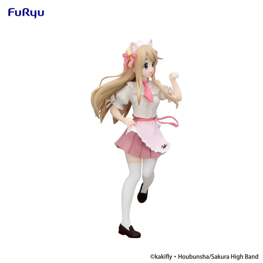 K-On! Trio-Try-iT PVC Statue Tsumugi Kotobuki 22 cm Produktfoto