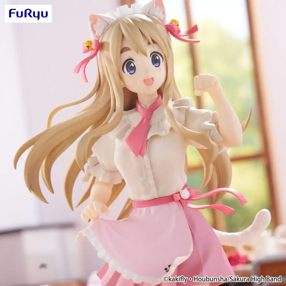 K-On! Trio-Try-iT PVC Statue Tsumugi Kotobuki 22 cm Produktfoto