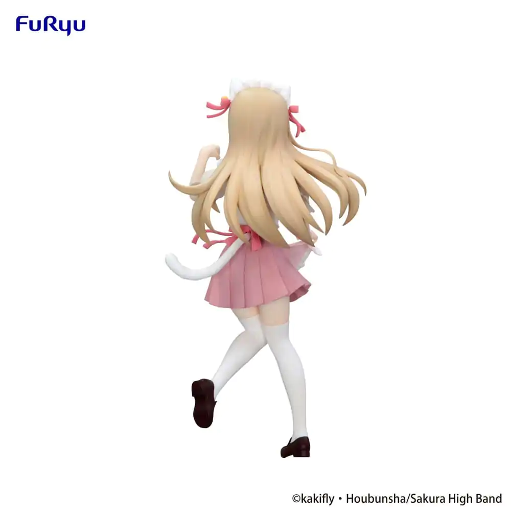 K-On! Trio-Try-iT PVC Statue Tsumugi Kotobuki 22 cm Produktfoto