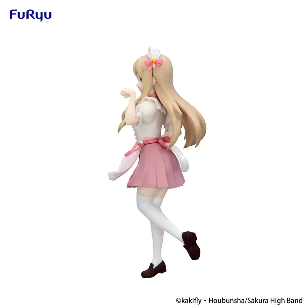 K-On! Trio-Try-iT PVC Statue Tsumugi Kotobuki 22 cm Produktfoto
