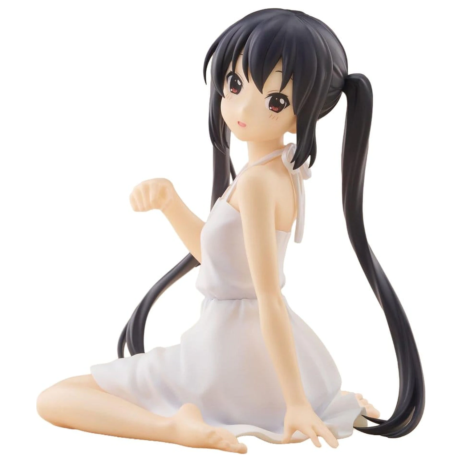 K-ON! Yumemirize PVC Statue Azusa Nakano 12 cm Produktfoto