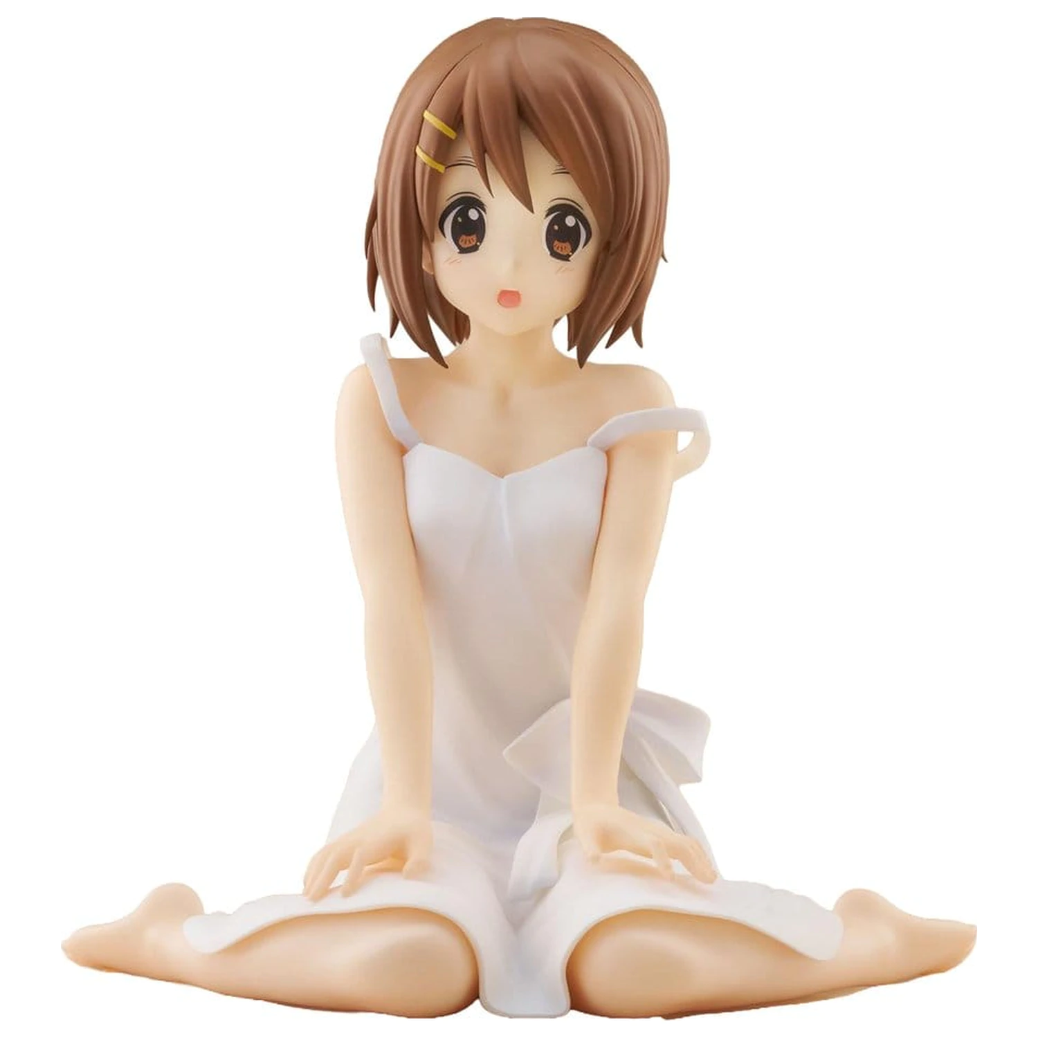 K-ON! Yumemirize PVC Statue Yui Hirasawa 12 cm Produktfoto