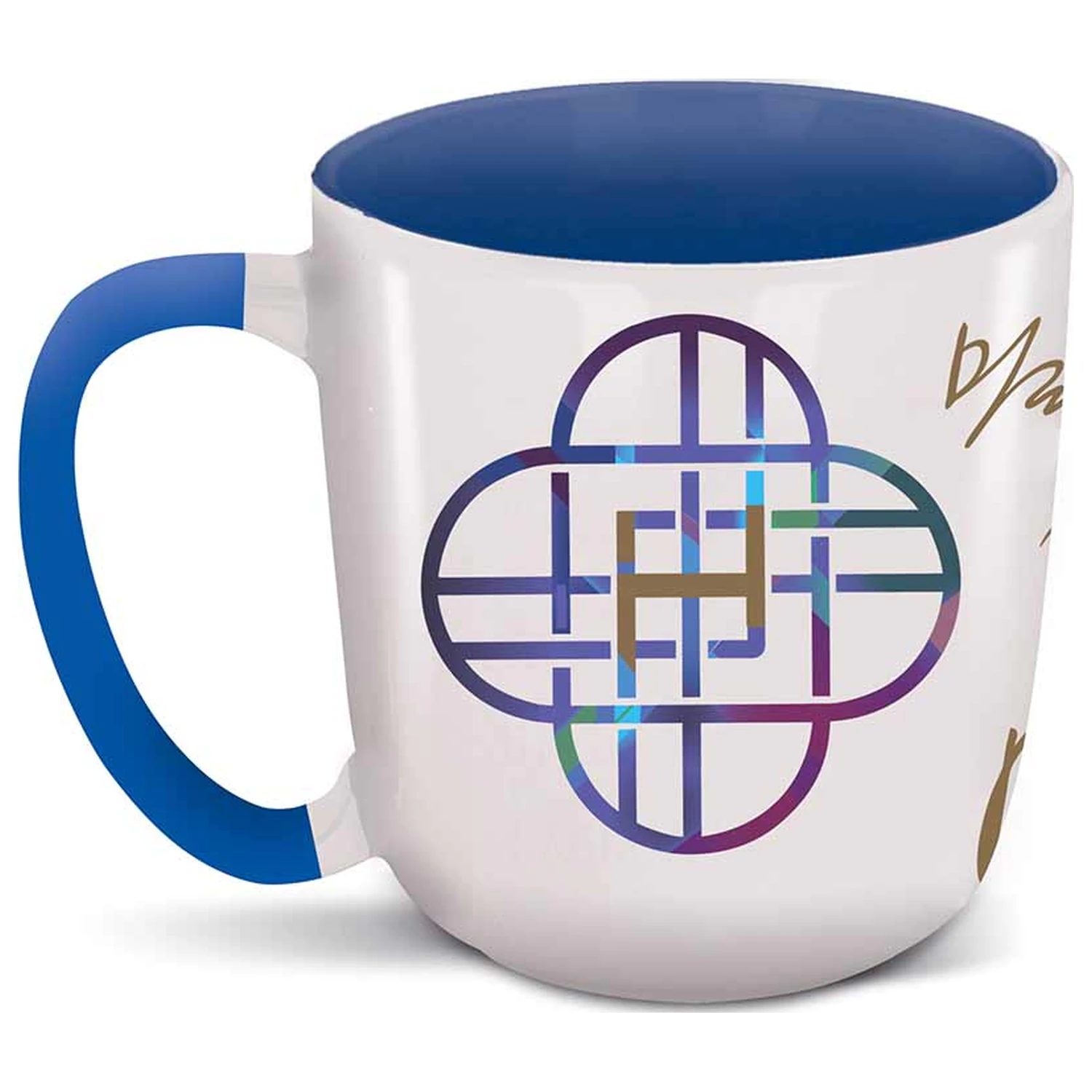 K-Pop Demon Hunter Huntrix Tasse 384ml Produktfoto