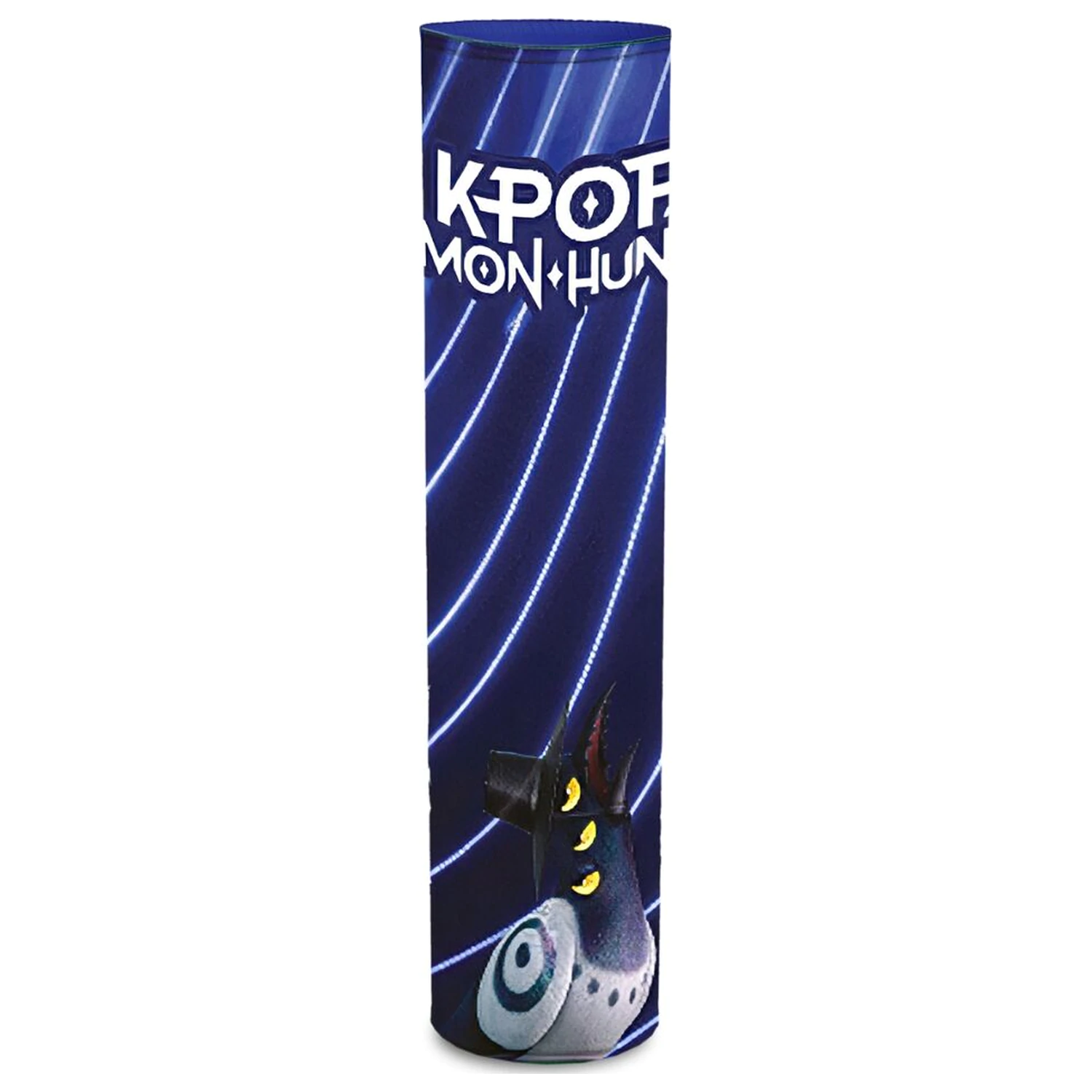 K-Pop Demon Hunters Derpy Schreibtischunterlage Produktfoto