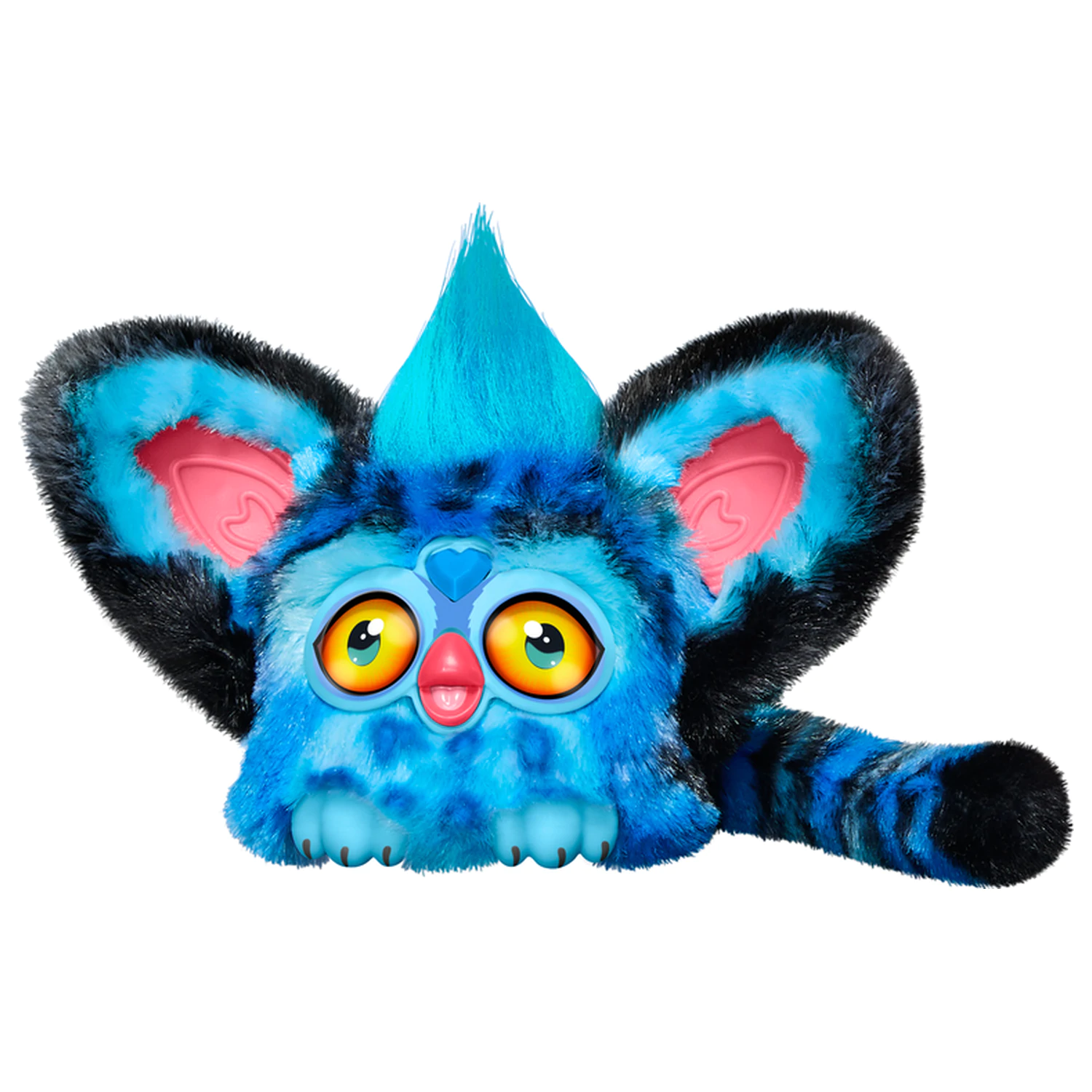 K-POP Demon Hunters Derpy Figur Furblets Produktfoto